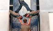 EXIT, Foto: Jona Harnischmacher, Lizenz: Jonas Harnischmacher