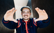 FARGO, Foto: Sascha Hoecker, Lizenz: FARGO