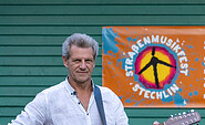Andre Wichert, Foto: Steffi Pretz, Lizenz: Andre Wichert