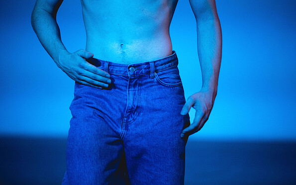 Solo for Boy, Foto: Peter Oliver Wolff, Lizenz: Peter Oliver Wolff