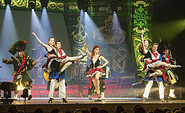World of Pipe Rock and Irish Dance, Foto: Scheler & Bähring GbR, Lizenz: Scheler & Bähring GbR