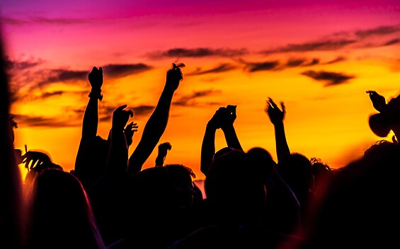 Fest, Foto: Freepik, Lizenz: Freepik