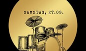 Konzertplakat, Foto: Helge Hoefs, Lizenz: Helge Hoefs