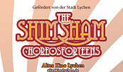 Plakat, Foto: Helge Hoefs, Lizenz: Helge Hoefs