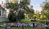 Poetry Slam, Foto: BLPB, Lizenz: BLPB