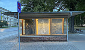 Kunstkiosk, Foto: Max Mahlow, Lizenz: Max Mahlow