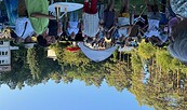 Wurlgrundfest, Foto: Waldwerk Wurlgrund, Lizenz: Waldwerk Wurlgrund