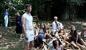 Den West gibt es nicht, Foto: Philip Baumgarten, Lizenz: Philip Baumgarten