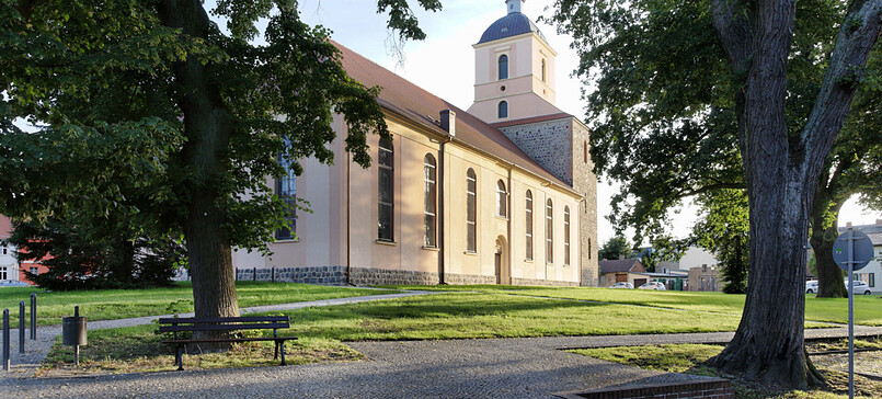 Segnung der Schulanfänger