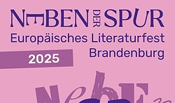 Lesung "Neben der Spur" - Leon Engler