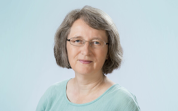 Stimmtrainerin Andra Sauerborn, Foto: Andra Sauerborn
