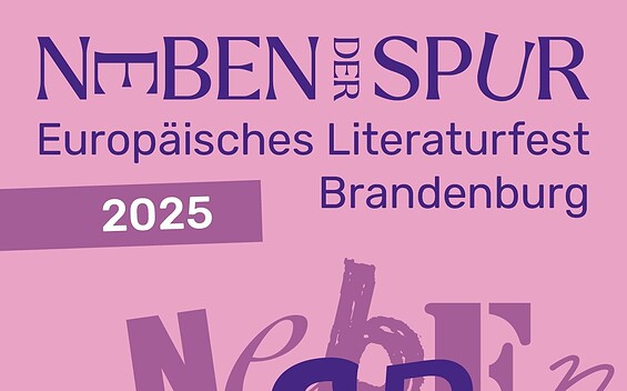 Neben der Spur 2025, Foto: Fontane-Festspiele gUG, Lizenz: Fontane-Festspiele gUG