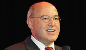 Gregor Gysi - Auf ein Wort!, Foto: DerHexer, Lizenz: DerHexer, Wikimedia Commons, CC-by-sa 4.0