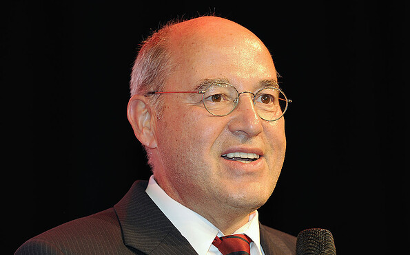 Gregor Gysi - Auf ein Wort!, Foto: DerHexer, Lizenz: DerHexer, Wikimedia Commons, CC-by-sa 4.0