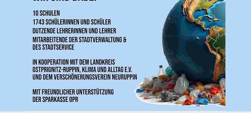World Clean-Up Day