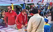 Sportfest für ALLE, Foto: SG Fanfarenzug Potsdam e. V., Lizenz: SG Fanfarenzug Potsdam e. V.