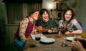 Wilma_Will_Mehr, Foto:  © NeueVisionen, Lizenz:  © NeueVisionen