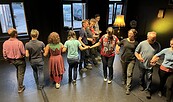 Gavotte de l'Aven, Foto: Thomas Strauch, Lizenz: Thomas Strauch