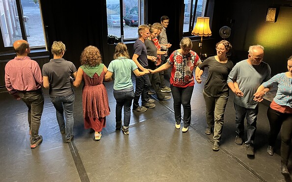 Gavotte de l'Aven, Foto: Thomas Strauch, Lizenz: Thomas Strauch
