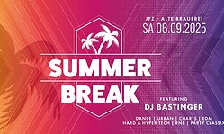 Summer Break