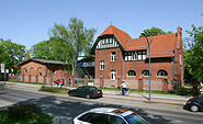 JFZ, Foto: Traub, Lizenz: Traub
