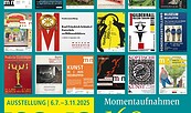 Ausstellungsplakat, Foto: Museum Neuruppin