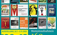 Ausstellungsplakat, Foto: Museum Neuruppin