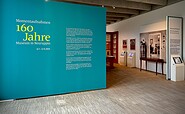 Blick in die Ausstellung, Foto: Museum Neuruppin, Lizenz: Museum Neuruppin