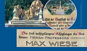 Ausstellungsplakat, Foto: Museum Neuruppin