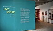 Blick in die Ausstellung, Foto: Museum Neuruppin, Lizenz: (c) Museum Neuruppin