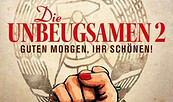 Filmplakat, Bildquelle: Paramount Home Entertainment (Germany) GmbH, München (https://paramount.de/die-unbeugsamen-zwei)