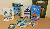 Spiele , Foto: Dominikanerkloster Prenzlau