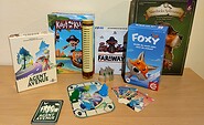 Spiele , Foto: Dominikanerkloster Prenzlau