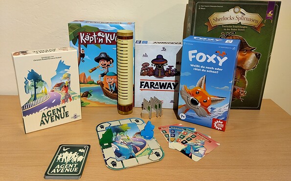 Spiele , Foto: Dominikanerkloster Prenzlau
