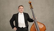 Alf Moser, Foto: Peter Adamik