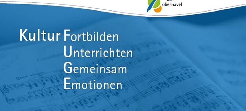 Tag der offenen Tür in der KulturFUGE