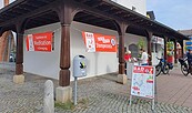 Radscharmützel Fürstenwalde, Foto: F.T.V, Lizenz: F.T.V