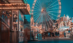 369. Neuruppiner Martinimarkt