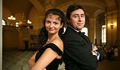 Operetten zum Kaffee