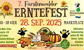 Erntefest, Foto: B. Norkeweit, Lizenz: B. Norkeweit