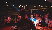Music DJ, Foto: Bild von rohat sevci auf Pixabay, Lizenz: Bild von rohat sevci auf Pixabay
