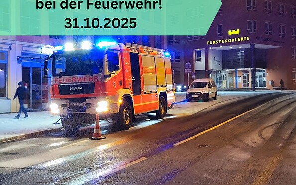 Halloweenparty, Foto: F.T.V, Lizenz: F.T.V