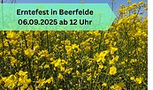 Erntefest Beerfelde, Foto: F.T.V, Lizenz: F.T.V