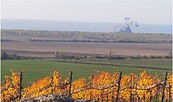 Wolkenberg, Welzow-Süd, Foto: INIK/Pinkepank, Lizenz: INIK/Pinkepank