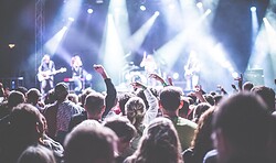 Bands für Neuruppin