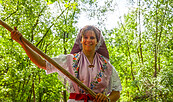 Jaqueline Fischer_1, Foto: Peter Becker, Lizenz: Peter Becker