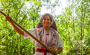 Jaqueline Fischer_1, Foto: Peter Becker, Lizenz: Peter Becker