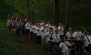 Lampionumzug, Foto: Heiko Bansen/ Juliane Wittig