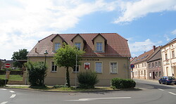 Tag der offenen Tür im Heimatmuseum Fehrbellin
