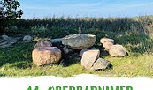 11. Oberbarnimer Feldsteintag, Foto: Amt Märkische Schweiz, Lizenz: Amt Märkische Schweiz